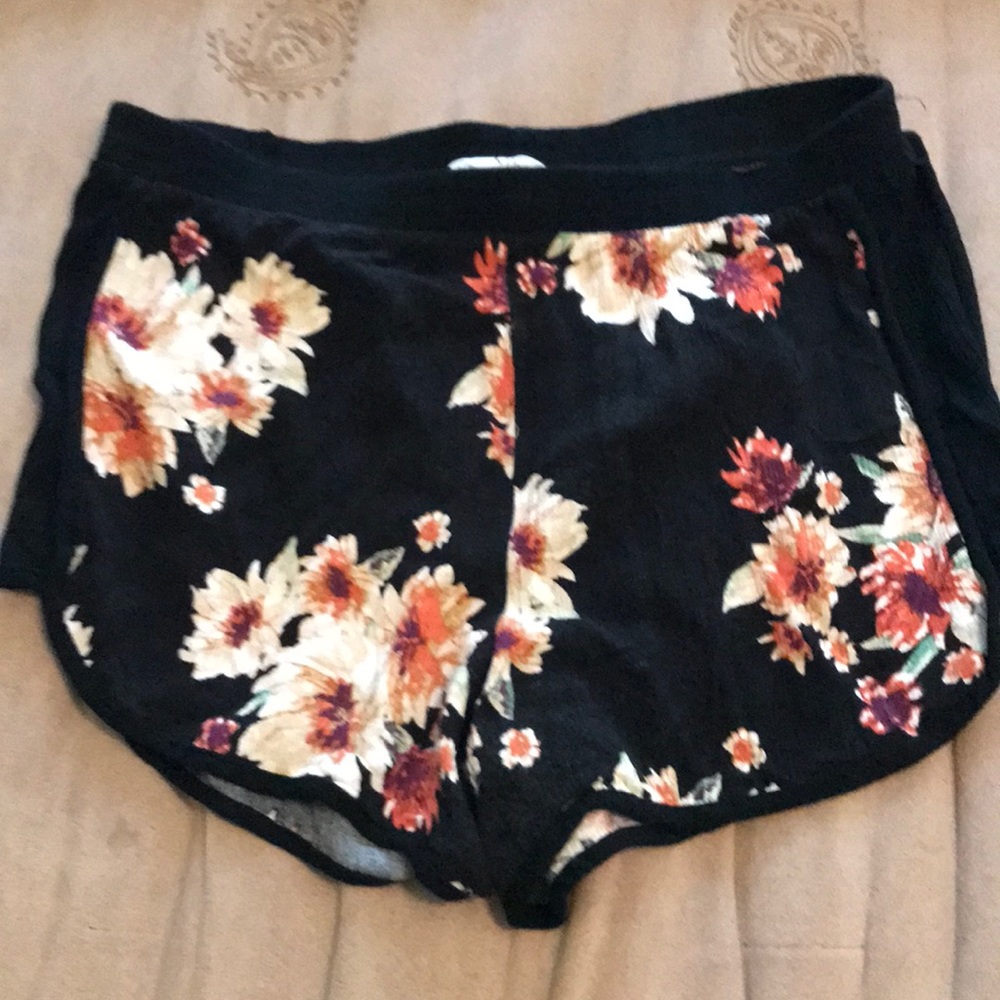 Cute shorts